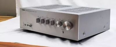Kaufen Yamaha  Netural Sound Integrated Amplifier A-8300, 241124 • 99.90€