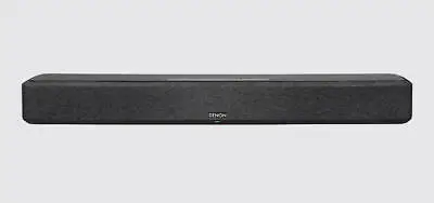 Kaufen Denon Home Sound Bar 550 Soundbar, HEOS, Bluetooth, Dolby Atmos & DTS:X • 406.90€