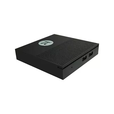 Kaufen 2Pace PI+ Linux Dual WiFi 4K IPTV 8GB Internet Set TV Box Receiver Streaming  • 89.99€