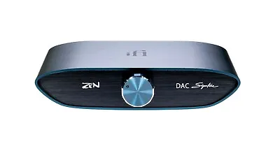 Kaufen IFi ZEN DAC Signature V2 - Hi-Res D/A-Wandler Mit USB3.0 Eingang - IPower 5 V • 299€