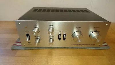 Kaufen Pioneer SA-5300  Amplificateur Amplifier Poweramp Verstärker Hifi Stereo • 99€