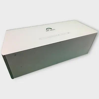 Kaufen Amadeus CAVATINA Bluetooth Lautsprecher ACAVATINA15W Mit Touch Regler - Weiß • 104.49€