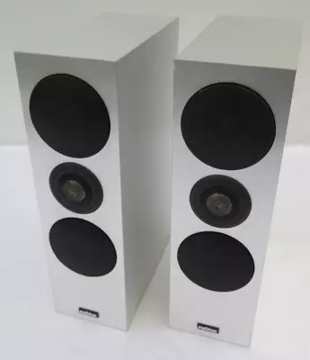 Kaufen Revox Elegance Shelf Lautsprecher Boxen 2 Stück, 1 Paar • 149€