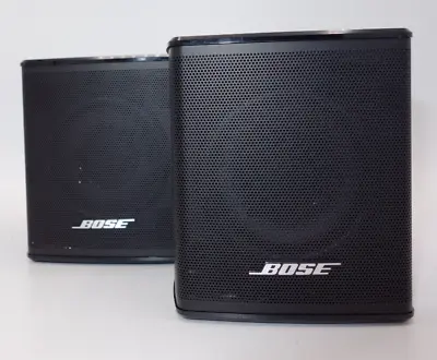 Kaufen BOSE Surround Speakers Lautsprecher WIE NEU • 294.99€