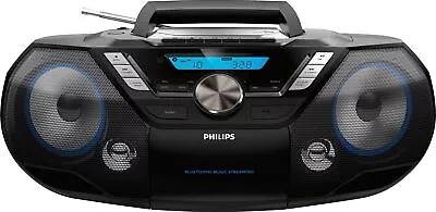 Kaufen Philips AZB798T/12 Adio (Di­gi­tal­ra­dio (DAB), UKW Mit RDS, 12 W) • 137.90€