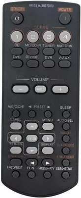 Kaufen RAV28 Sostituzione Telecomando Per Yamaha DVD RAV34 RAV250 HTR6030 HTIB-680 • 9.64€