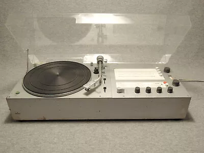 Kaufen Braun Audio 300, Designikone, Vintage-Klassiker Und Restaurationsobjekt. • 230€