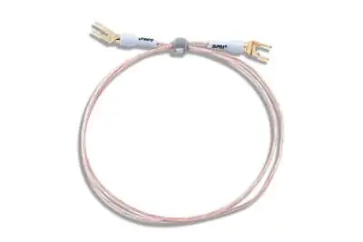 Kaufen Supra Cables Phono Ground Massekabel Mit Kabelschuhen • 67€