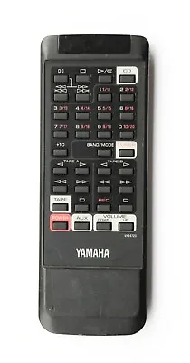 Kaufen   Original Fernbedienung Yamaha - VH34720   • 29.99€