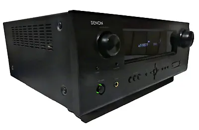 Kaufen Denon AVR-1611 5.1 AV Surround Receiver • 149.90€