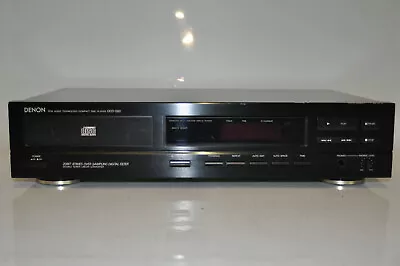 Kaufen Denon DCD-560 PCM Audio Technology / Compact Disc Player CD Spieler DCD560 Sound • 69.99€