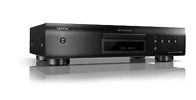 Kaufen Denon CD-Player DCD-600NE Black • 359€
