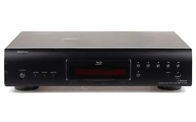 Kaufen Denon DBP-1611UD 3D BluRay SACD CD Player + FB / Gewartet 1 Jahr Garantie [2] • 289€