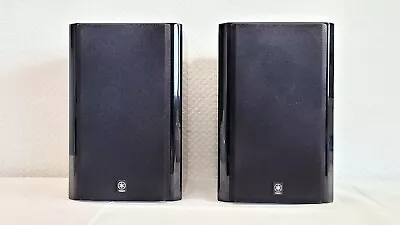Kaufen Yamaha NX-E700 1 Paar Stereo Lautsprecher • 69€
