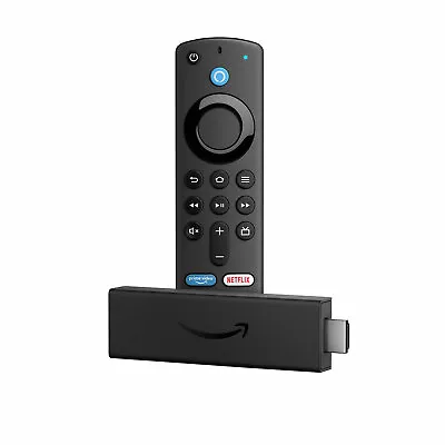 Kaufen Amazon Fire TV Stick 2021 Dolby Atmos Audio Streaming Player  • 49.60€