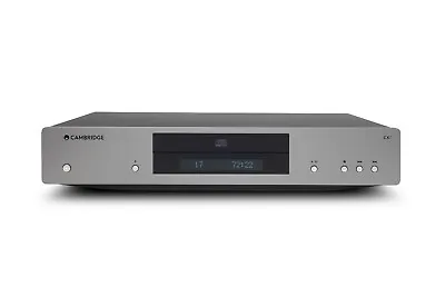 Kaufen Cambridge Audio CXC V2 CD Transport - New • 599€