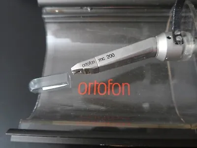 Kaufen ORTOFON MC 200 Tonabnehmer System /Cartridge In OVP • 290€
