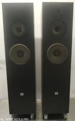 Kaufen JBL MK 1000 Lautsprecher Boxen Speaker 3-Wege-Lautsprecher • 60€