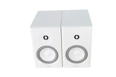 Kaufen ✅2x Denon SC-N7 Lautsprecher Boxen Kompaktlautsprecher✅ • 119.90€