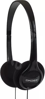Kaufen Koss Hama KPH7 Stereo Kopfhörer 1m Kabel 3,5mm Klinke NEU&OVP • 9.99€