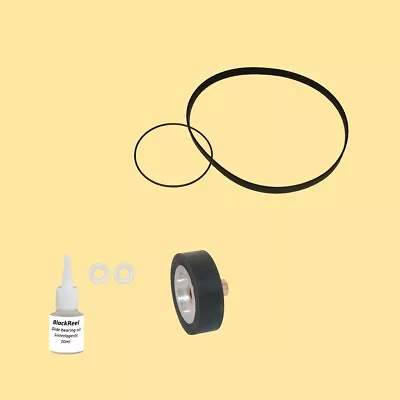 Kaufen Kit 8 Für Akai GX-210 D Tonband Tape Recorder • 103.40€