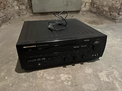 Kaufen Marantz SR-770 - Audio Video Receiver 5.1 • 90€