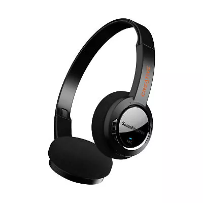 Kaufen Creative Labs Sound Blaster JAM V2 Headset Kabelloses Kopfband Anrufe/Musik Blueto • 110.34€