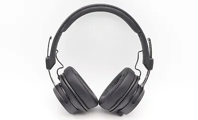 Kaufen Audio-Technica M60x Studio Kopfhörer Kabelgebunden Musik Metall Schwarz SEHR GUT • 138€