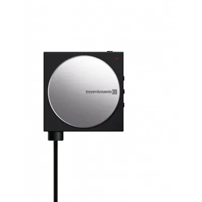 Kaufen Beyerdynamic A200P High-end Portable DAC / Headphone Amplifier, NEW. • 210€