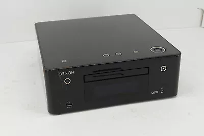 Kaufen DENON CEOL RCD-N9 ++ Network CD-RECEIVER Stereoanlage +++ Gebraucht • 69€