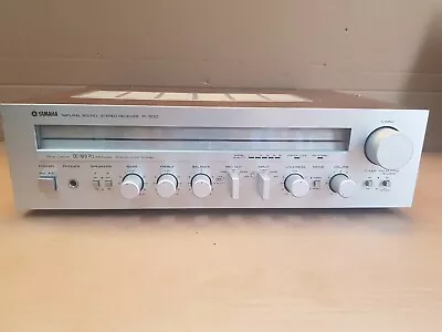 Kaufen Yamaha Natural Sound Receiver R-500 Vintage • 20€