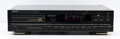 Kaufen Denon DCD-820  Compact Disc Player CD-Player CD Spieler Made In W. Germany • 79.99€