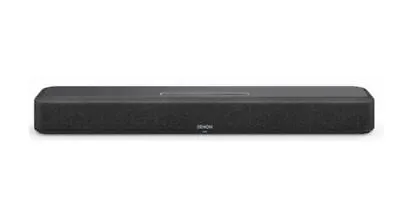 Kaufen Denon Home Soundbar 550 HEOS,Wlan,Bluetooth,eARC, • 439€