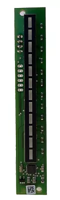 Kaufen Schorb LED VU-Meter Gelb/Rot Für Fostex Bandmaschinen ( E16 , 80, 450 Etc ) • 24.90€