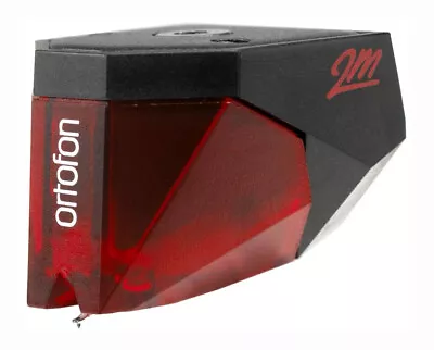 Kaufen Ortofon 2M Red - MM Tonabnehmer • 99€