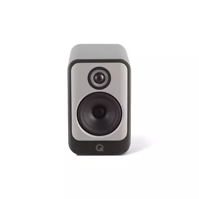 Kaufen Q-Acoustics Concept 30 Regal-Lautsprecher, Silber - Paarpreis!  • 1,198€