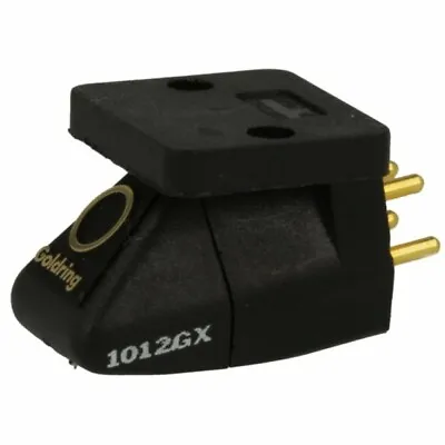 Kaufen Goldring G 1012 GX Moving Magnet Tonabnehmer / Cartridge  • 319€