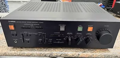 Kaufen YAMAHA  A-960II Verstärker Amp High End Hochwertiger Phonoeingang • 270€
