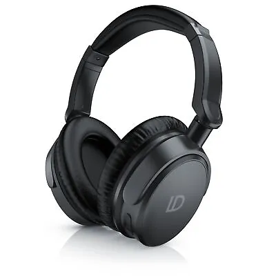 Kaufen LIAM & DAAN „PARK“ Bluetooth-Kopfhörer Over-Ear Headphone Wireless Headphone • 29.95€