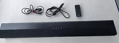 Kaufen Denon DHT-S216, TV Soundbar Mit Integriertem Subwoofer, Bluetooth, HMDI ARC • 70€
