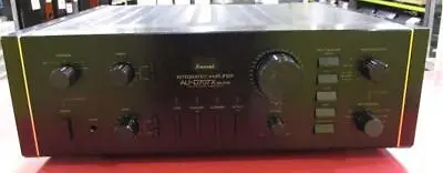 Kaufen Sansui Modell Nummer: AU-D707X Integrierter Verstärker (Transistor • 851.10€