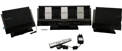 Kaufen Karcher MC 6570 Digital Home Audio System + Remote Control • 35€