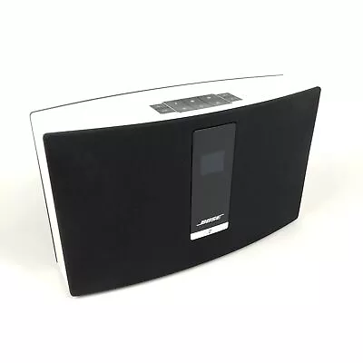 Kaufen Bose SoundTouch 20 Serie II Lautsprecher Weiß - Refurbished (gut) - Garantie • 279.90€