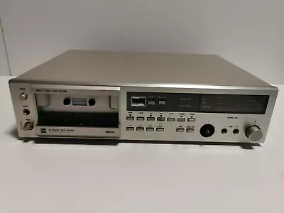 Kaufen Dual C 828 (C828) Stereo Tape Deck Kassettendeck/DEFEKT • 89€