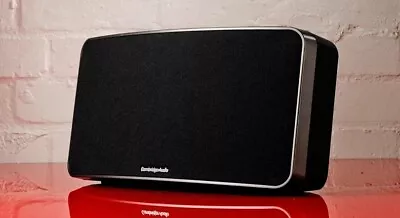 Kaufen Cambridge Audio Bluetone 100 Bluetooth Lautsprecher Brandneu Versiegelte Box  • 174.28€