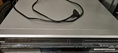 Kaufen JVC DR-MV1 VHS DVD Hi-Fi Stereo Recorder • 1€