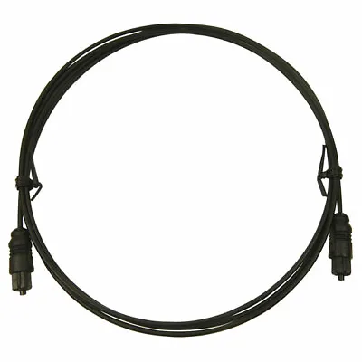 Kaufen Cliff FM65015 Toslink Optisches Standard 1.5m Kabel Montage • 13.58€