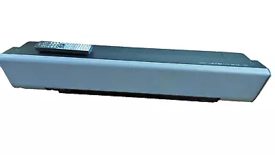 Kaufen Yamaha YSP 4000 Soundprojektor Soundbar Surround Anlage AV Reciever • 330€