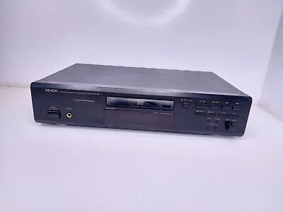 Kaufen Denon DCD-485 Compact Disc CD Player Delta-Sigma Multi-Bit D/A Konverter CD-RW • 81.70€
