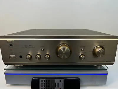 Kaufen Denon  PMA-1500 R High-End Stereo Amplifier / Verstärker • 419€